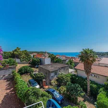 Apartments Gisela Makarska Eksteriør bilde