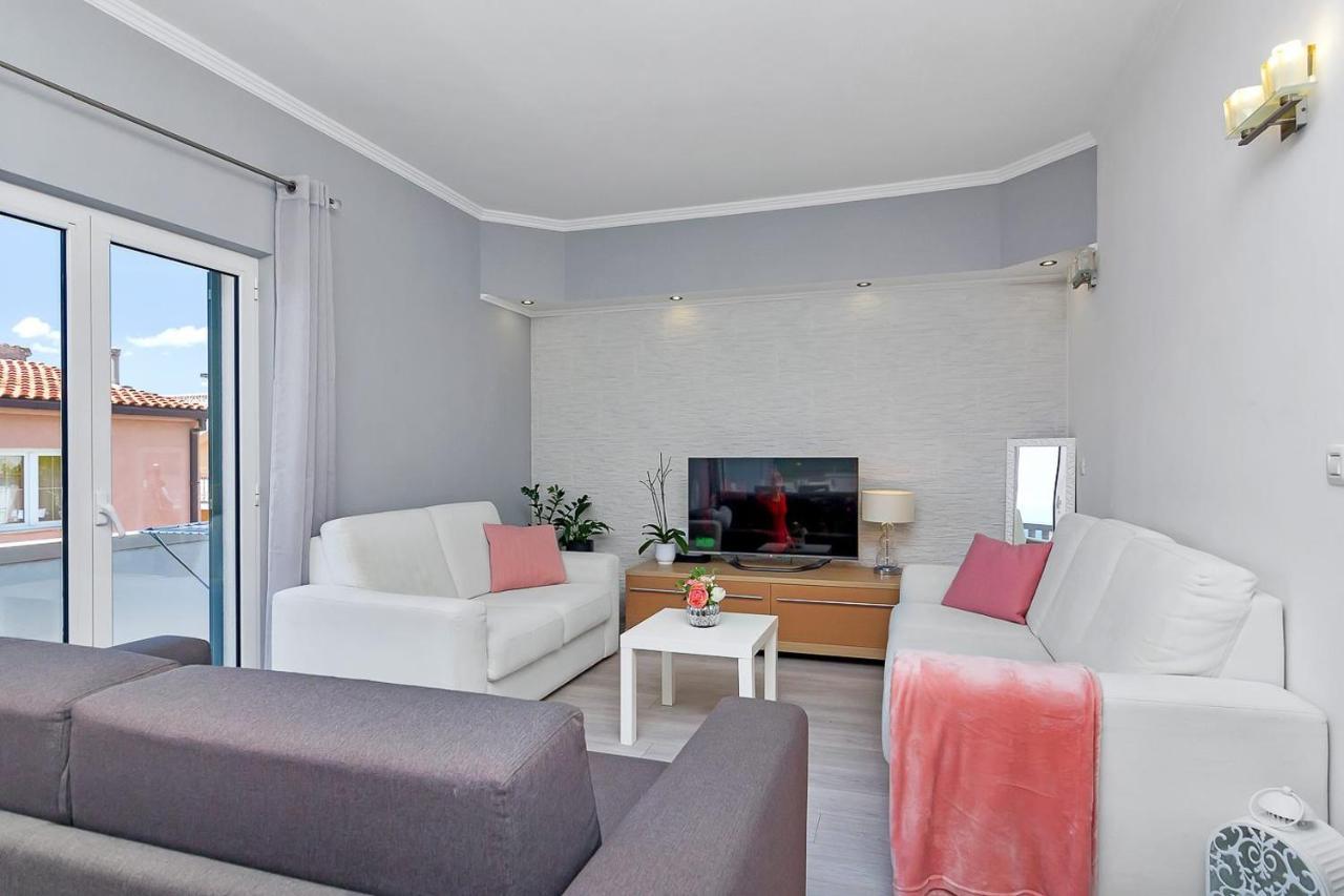 Apartments Gisela Makarska Eksteriør bilde