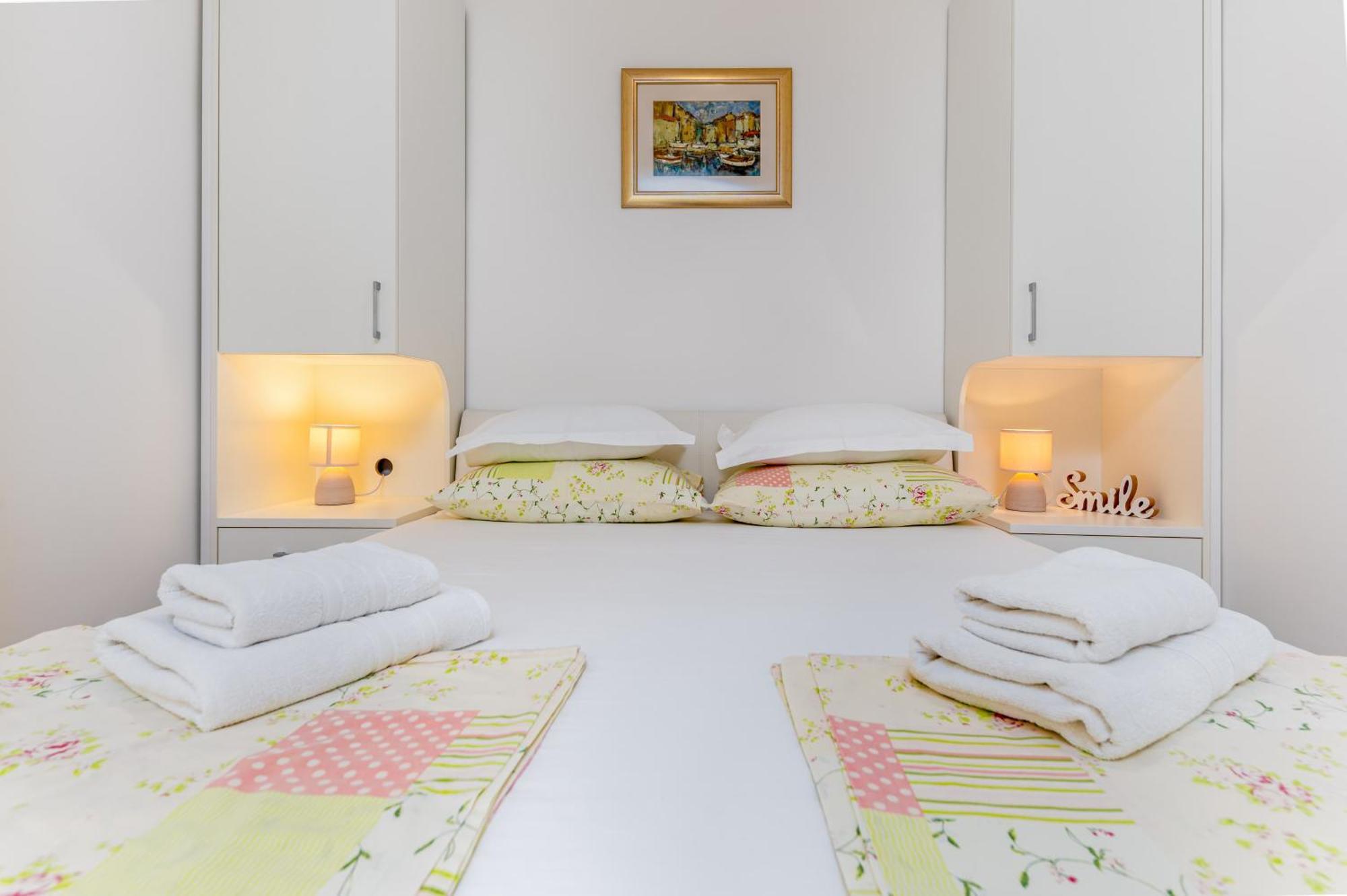 Apartments Gisela Makarska Rom bilde