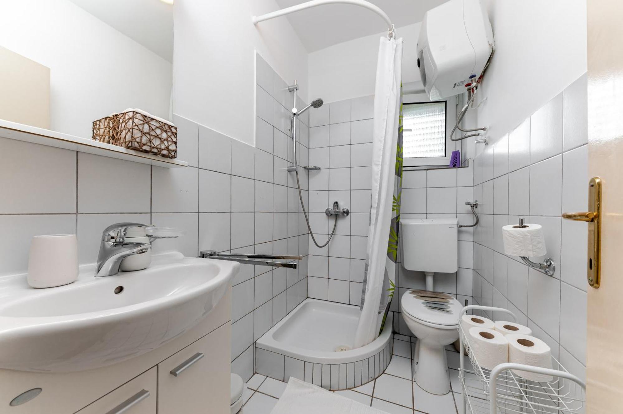 Apartments Gisela Makarska Rom bilde