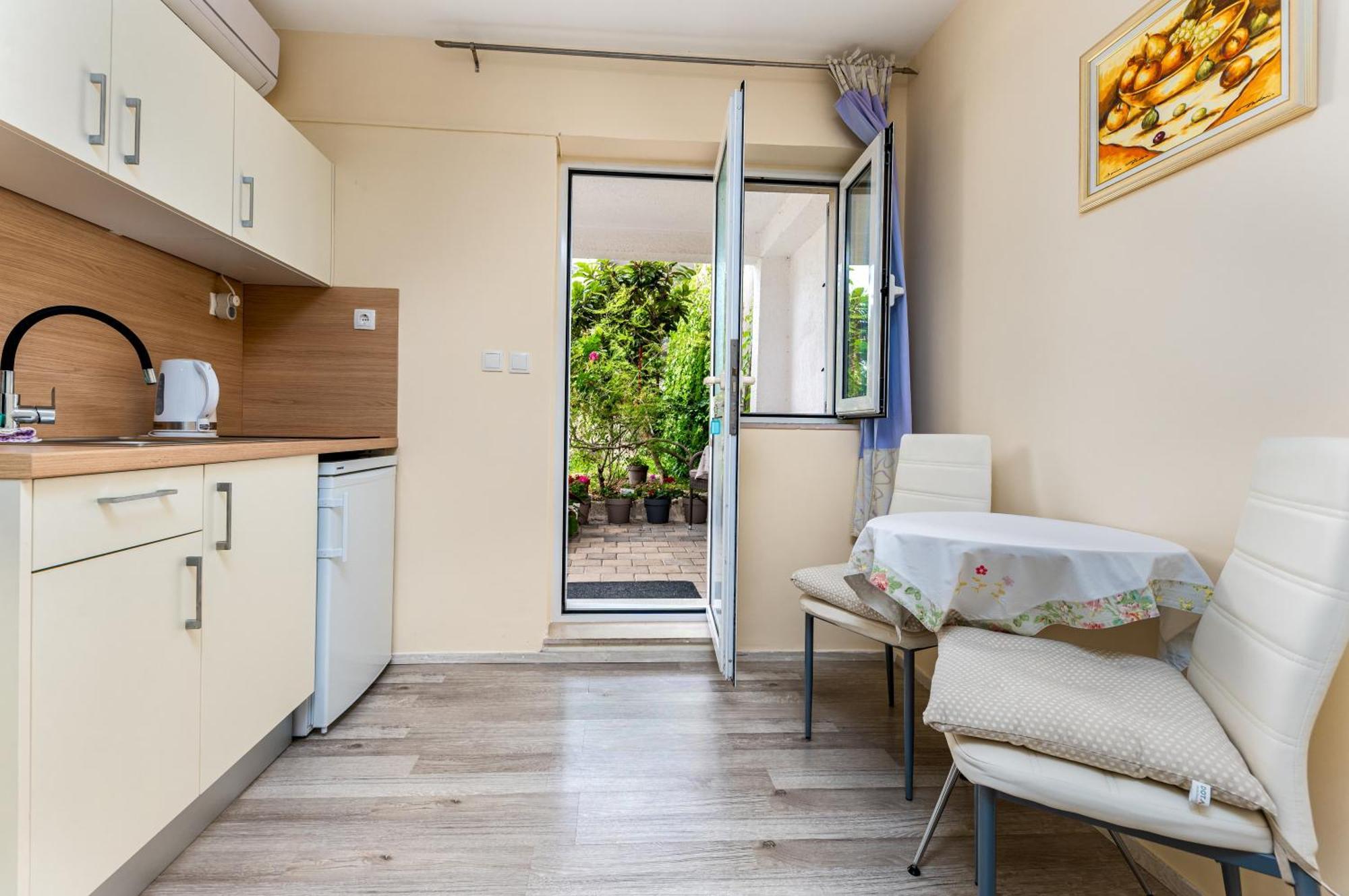 Apartments Gisela Makarska Rom bilde