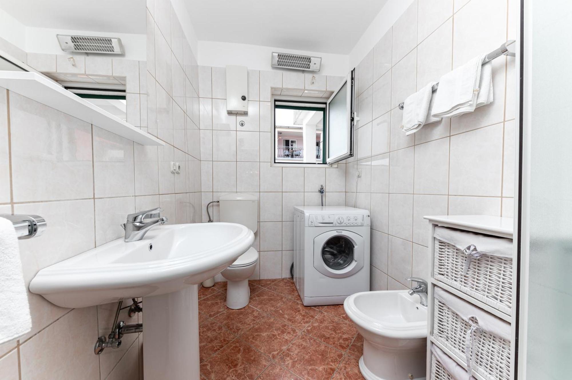 Apartments Gisela Makarska Rom bilde