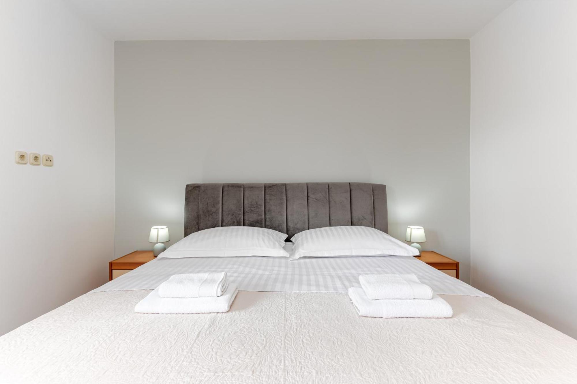 Apartments Gisela Makarska Rom bilde