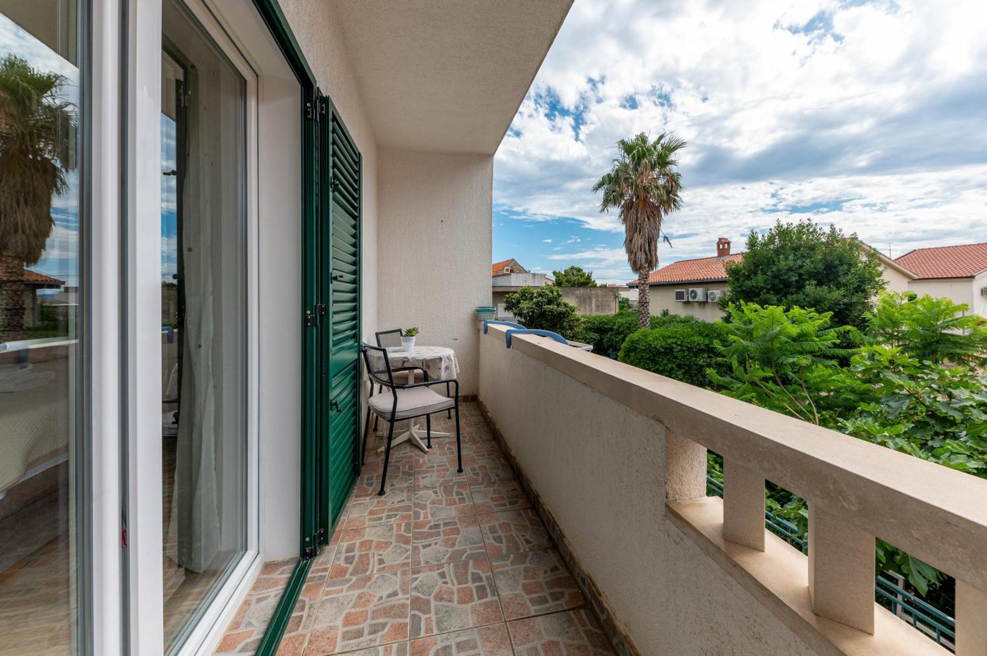 Apartments Gisela Makarska Rom bilde