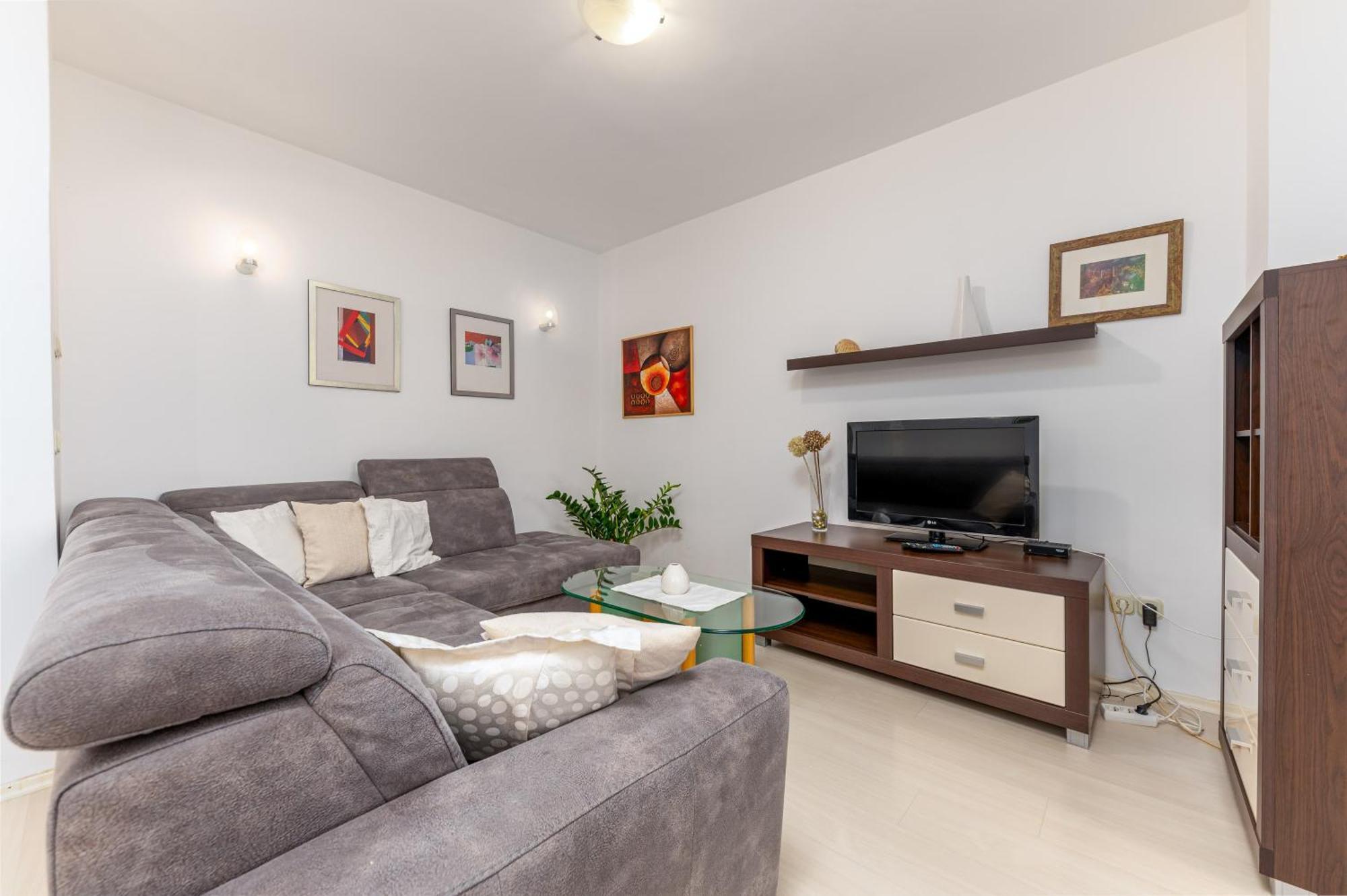 Apartments Gisela Makarska Rom bilde