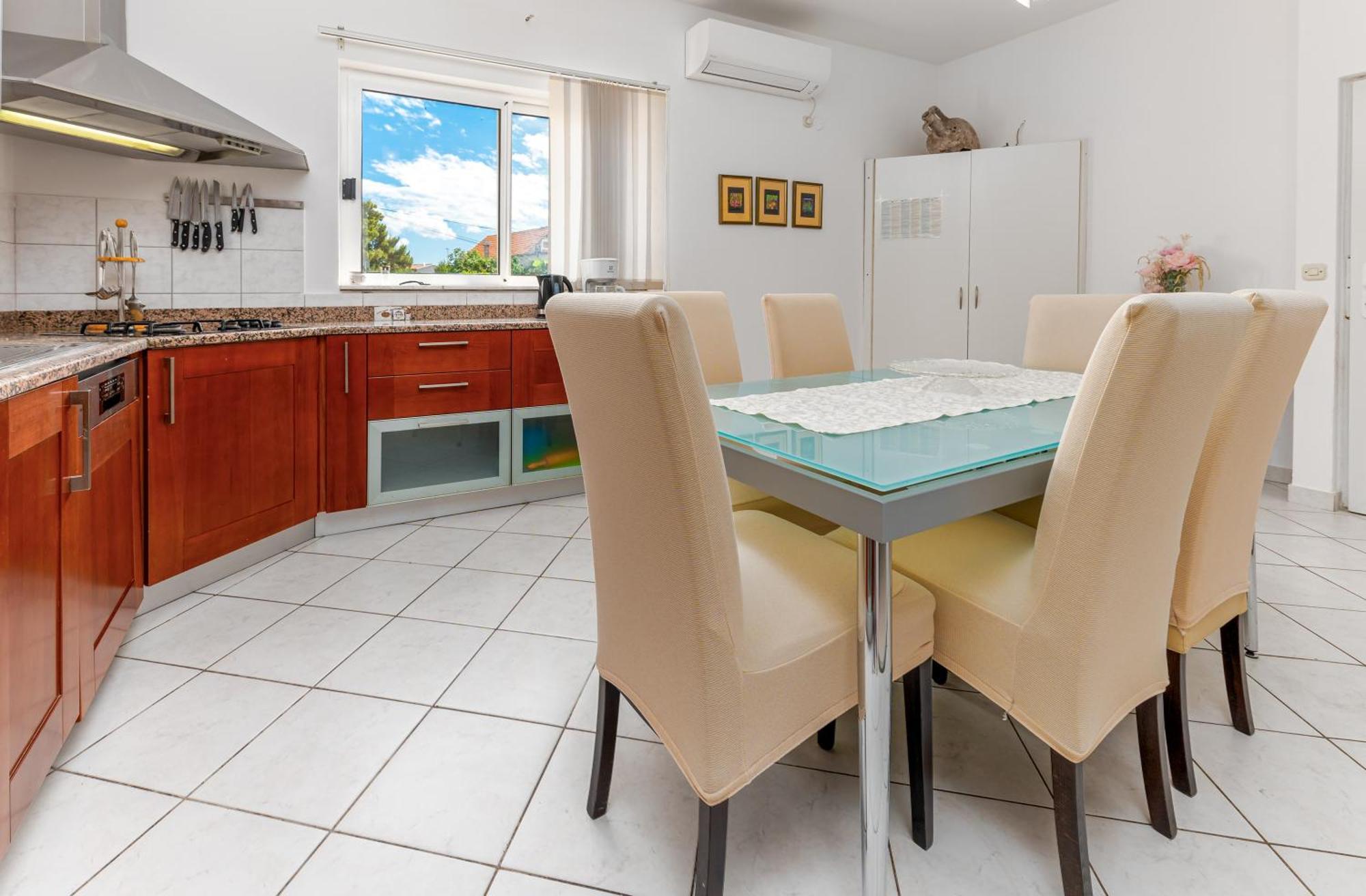 Apartments Gisela Makarska Rom bilde