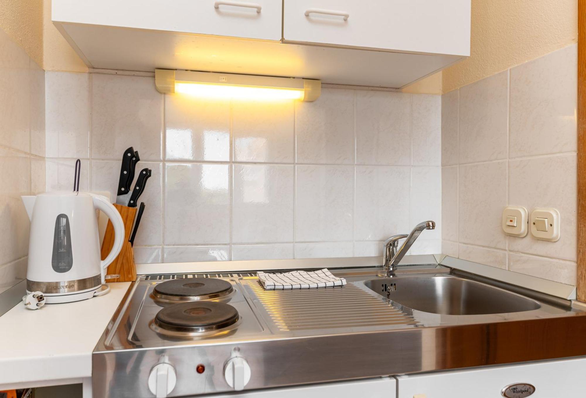 Apartments Gisela Makarska Rom bilde