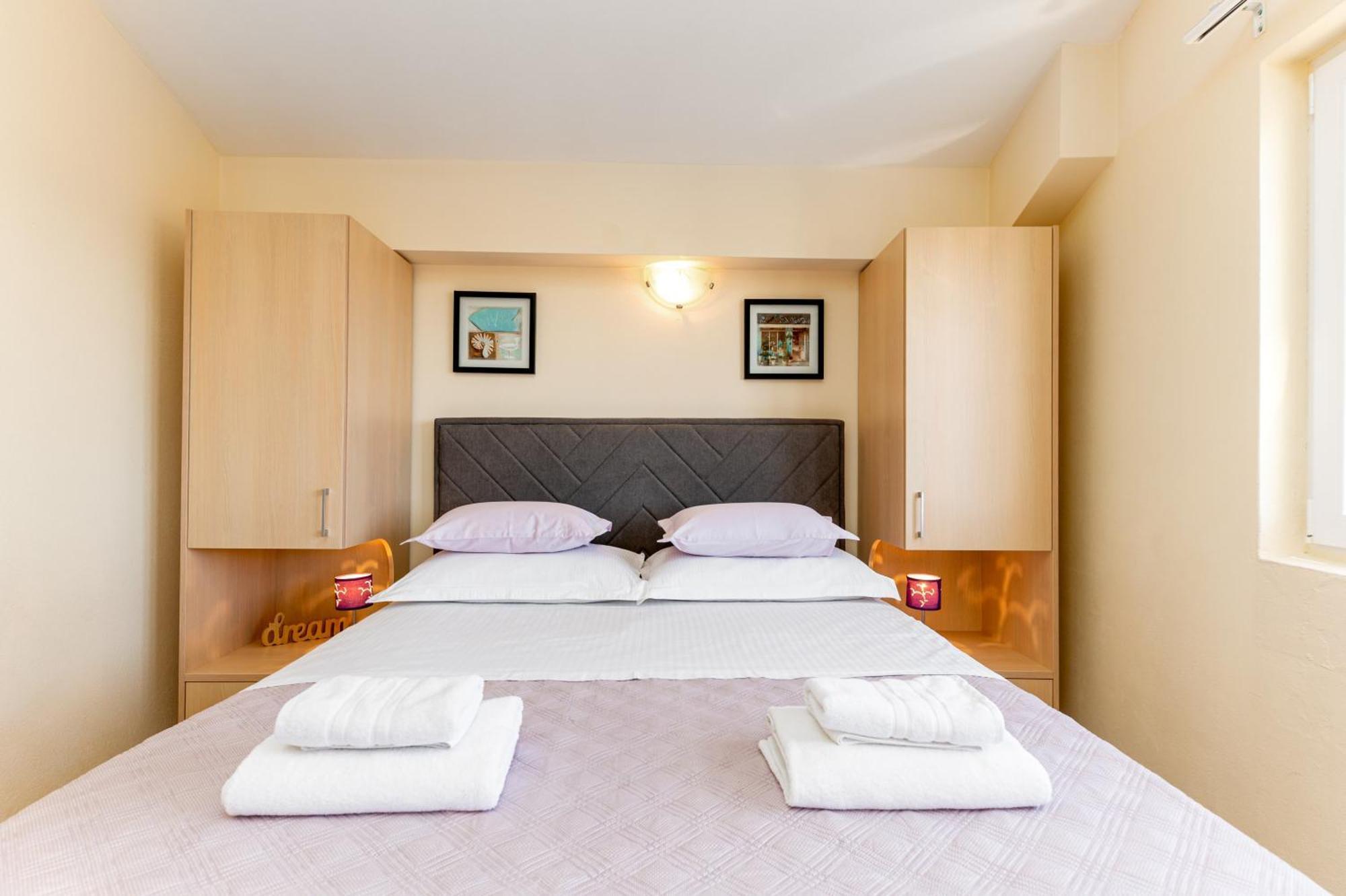 Apartments Gisela Makarska Rom bilde