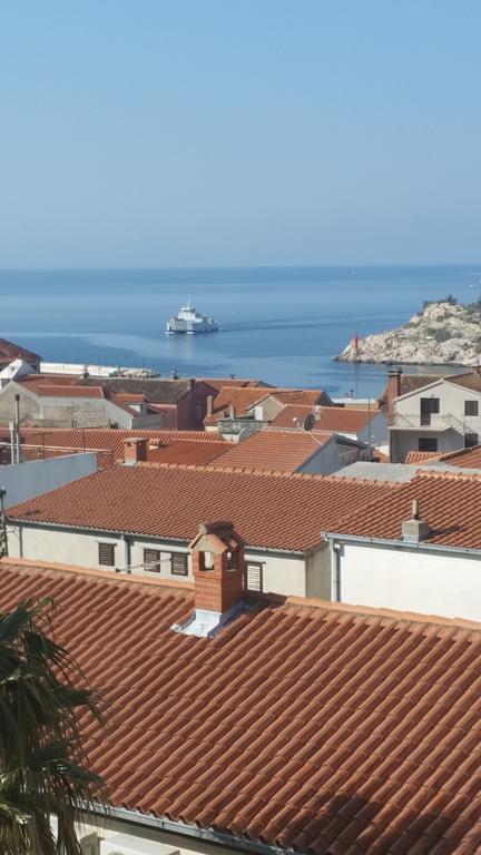 Apartments Gisela Makarska Eksteriør bilde